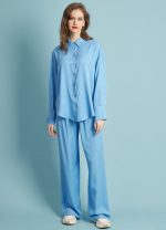 Πουκάμισο 100% Lyocell - Image 12