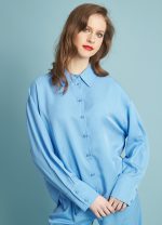 Πουκάμισο 100% Lyocell