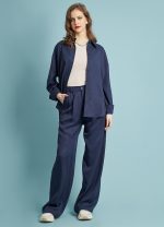 Πουκάμισο 100% Lyocell - Image 3