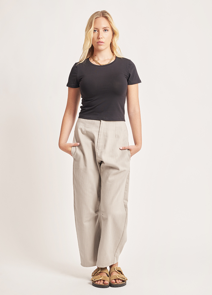 Envy_2024051189983 Κοντομάνικη μπλούζα - Image 16