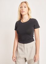 Κοντομάνικη μπλούζα - Image 15