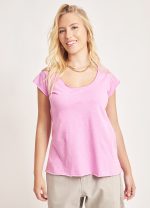 Βαμβακερό T-shirt - Image 25