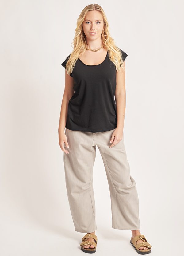Βαμβακερό T-shirt - Image 22