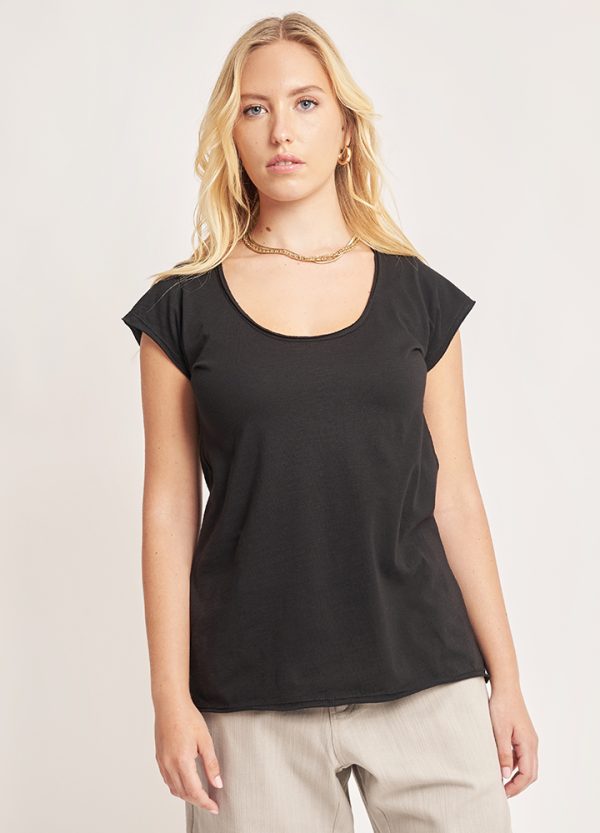 Βαμβακερό T-shirt - Image 20