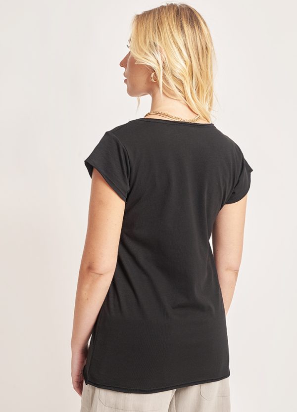 Βαμβακερό T-shirt - Image 23