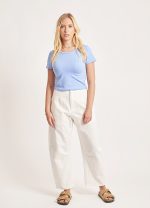 Κοντομάνικη μπλούζα - Image 13