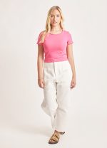 Κοντομάνικη μπλούζα - Image 7