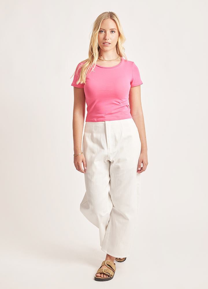 Envy_2024051190084_mplouza Κοντομάνικη μπλούζα - Image 7