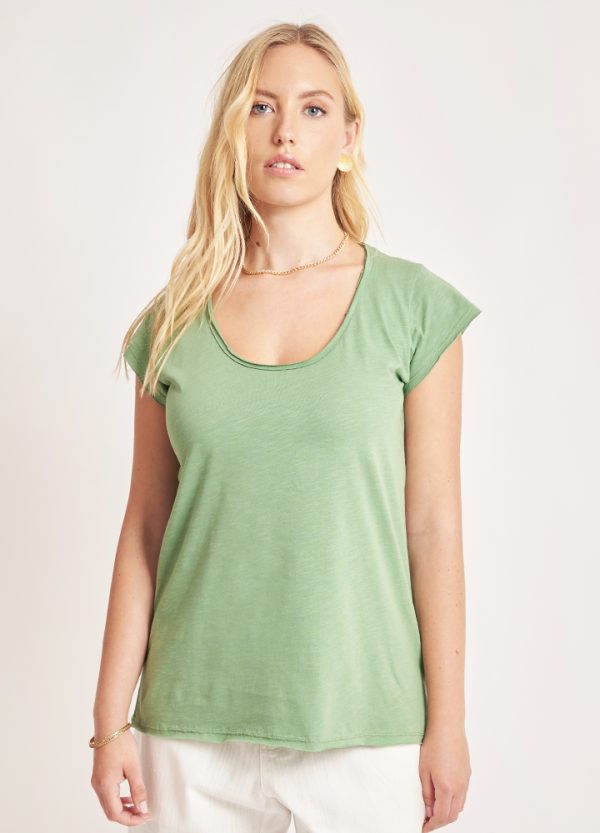 Βαμβακερό T-shirt - Image 17
