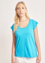 Βαμβακερό T-shirt - Image 12