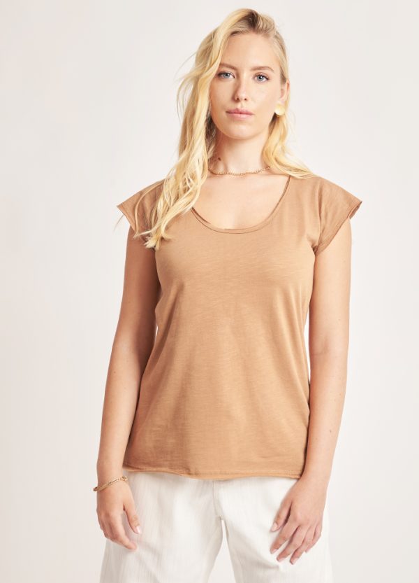 Βαμβακερό T-shirt - Image 9