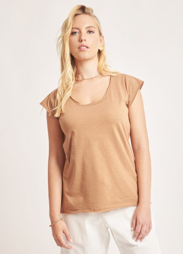 Βαμβακερό T-shirt - Image 8