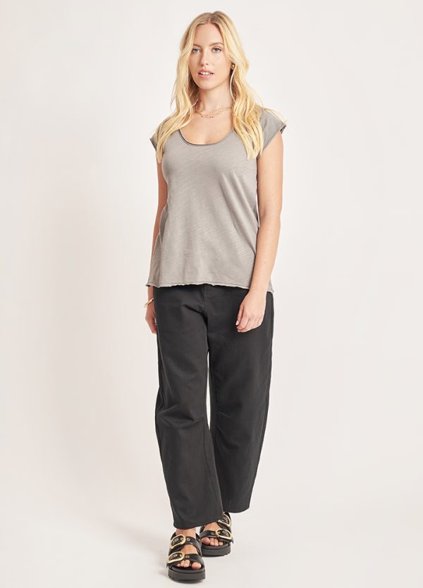 Βαμβακερό T-shirt - Image 6
