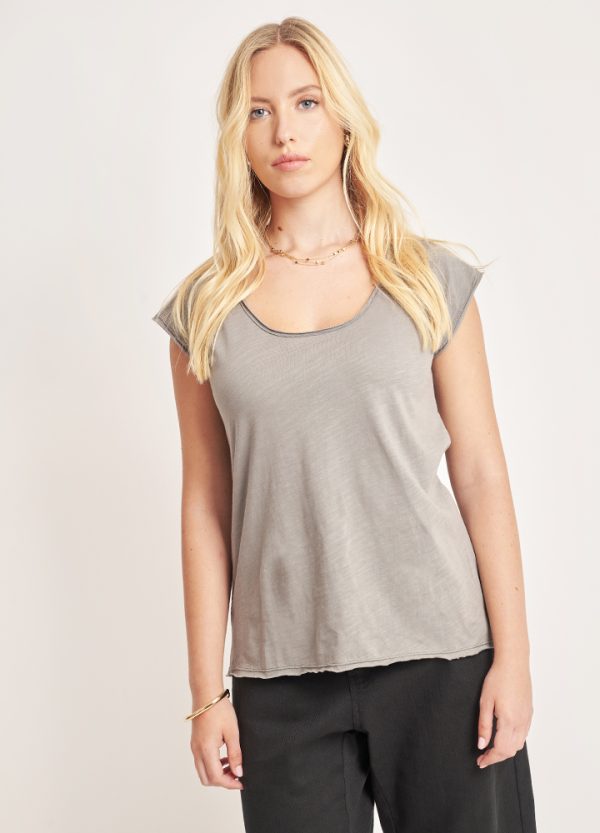 Βαμβακερό T-shirt - Image 4