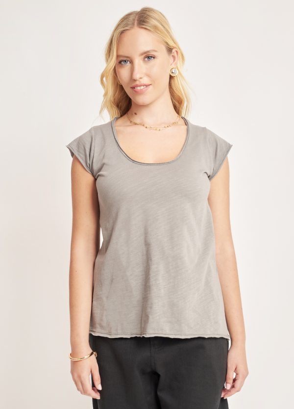 Βαμβακερό T-shirt - Image 5