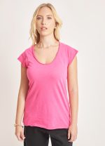Βαμβακερό T-shirt - Image 42