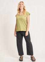 Βαμβακερό T-shirt - Image 38