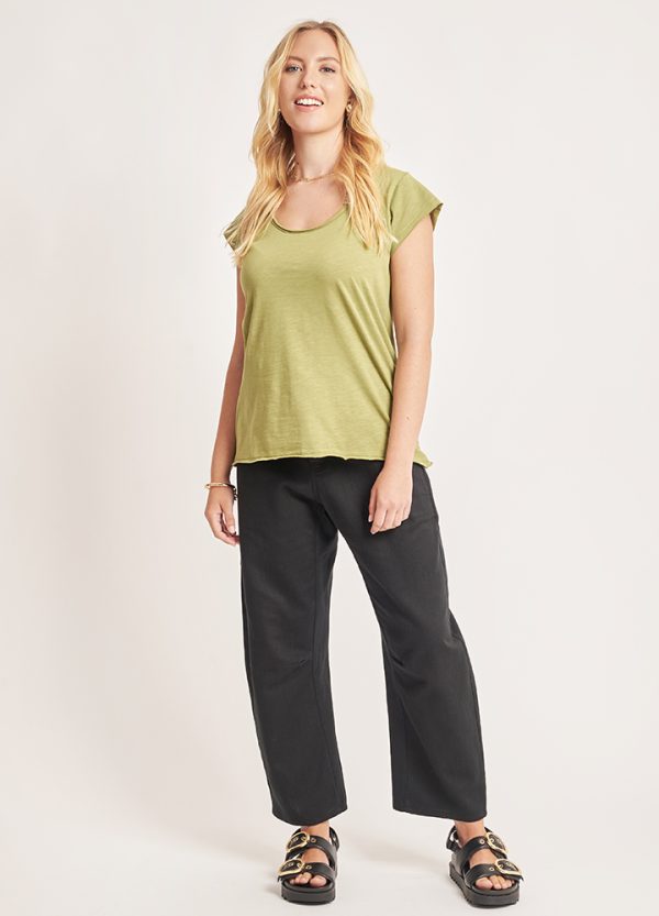 Βαμβακερό T-shirt - Image 38