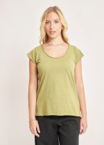 Βαμβακερό T-shirt - Image 37