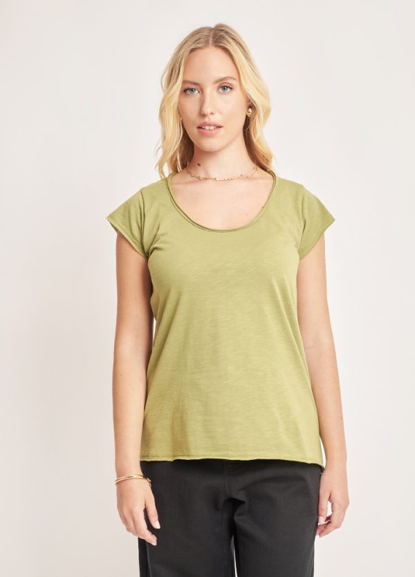 Βαμβακερό T-shirt - Image 37