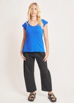 Βαμβακερό T-shirt - Image 34