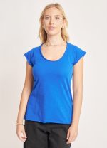 Βαμβακερό T-shirt - Image 33