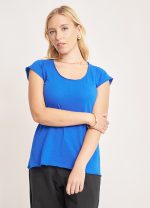 Βαμβακερό T-shirt - Image 32