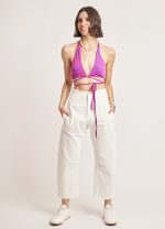 Βαμβακερό Παντελόνι