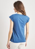 Βαμβακερό T-shirt - Image 48
