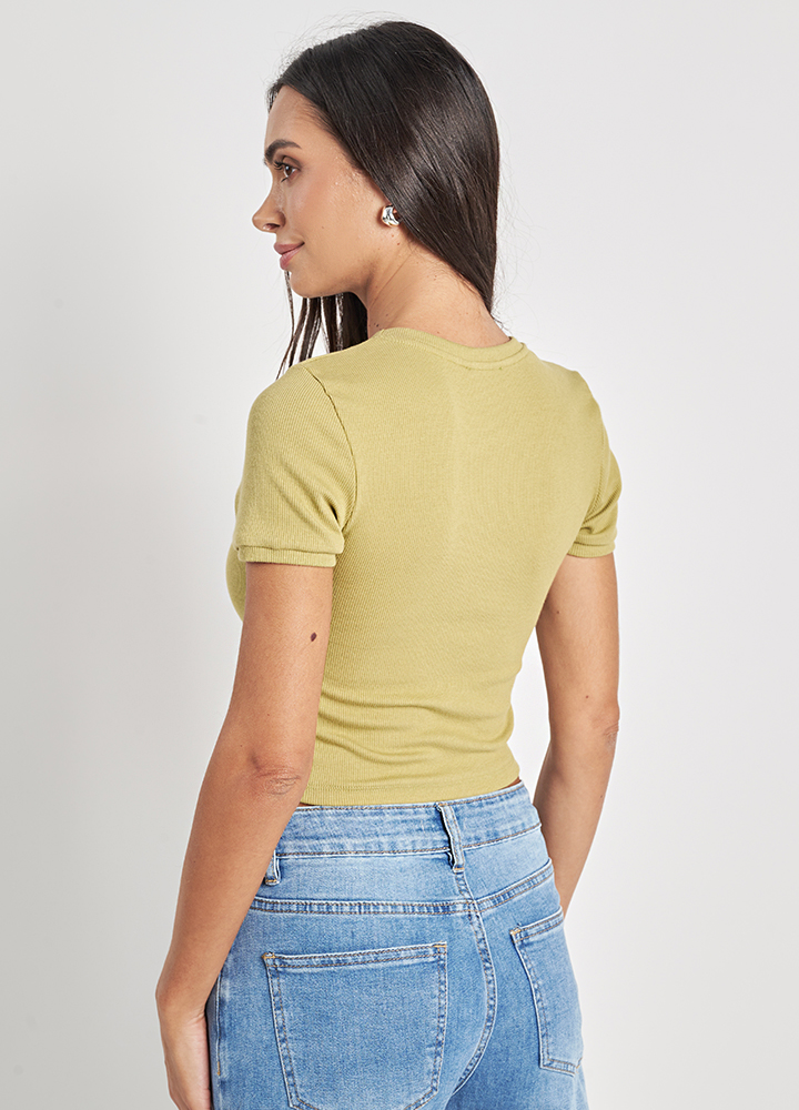 envy_20250315125656 Μπλούζα κοντομάνικη rib - Image 7