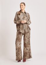 Animal Print Πουκάμισο - Image 3