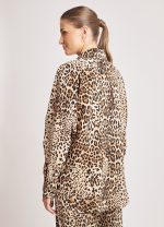 Animal Print Πουκάμισο - Image 8