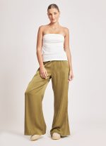 Strapless Top - Image 4