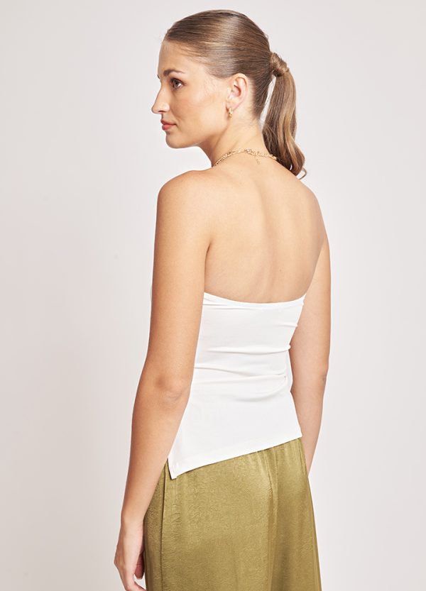 Strapless Top - Image 5
