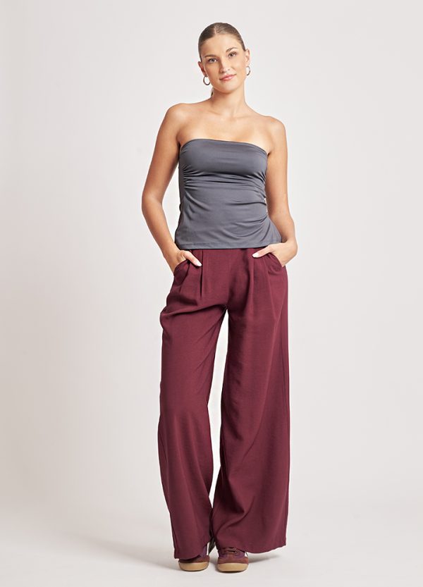 Strapless Top - Image 6