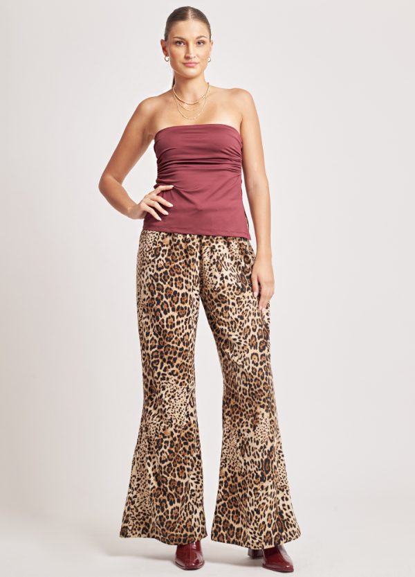 Strapless Top - Image 16