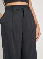 Ψηλόμεσο Παντελόνι Wide Leg - Image 4