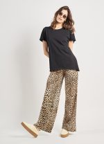 Παντελόνι Animal Print - Image 3