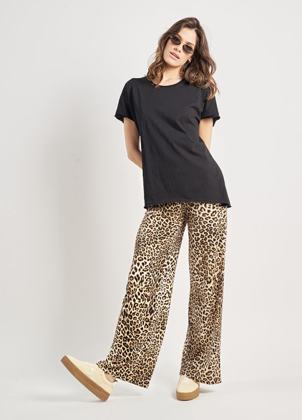 Παντελόνι Animal Print - Image 3