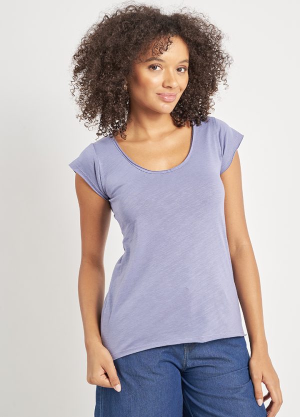 Βαμβακερό T-shirt - Image 1