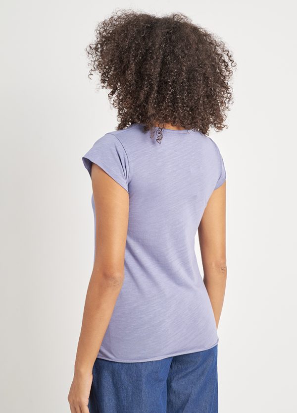 Βαμβακερό T-shirt - Image 3